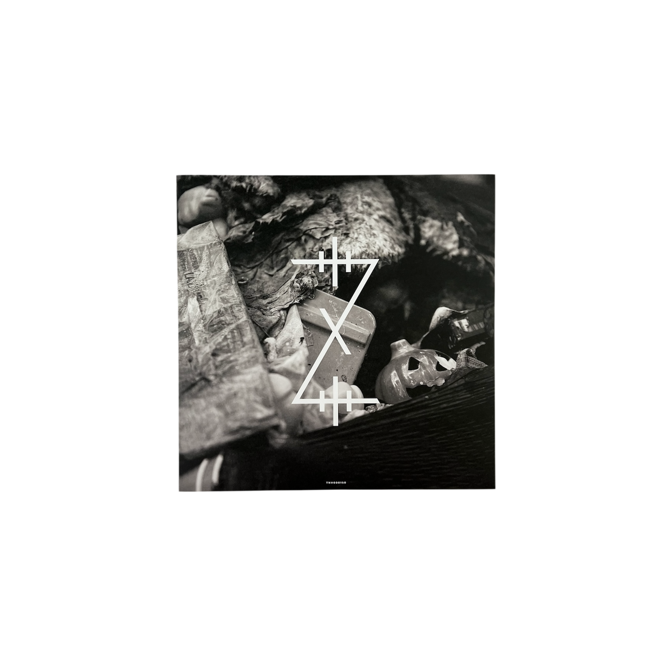 The Devil Wears Prada - Zombie Boxset – Solid State Records
