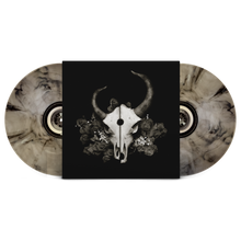 a tape with a skull on it