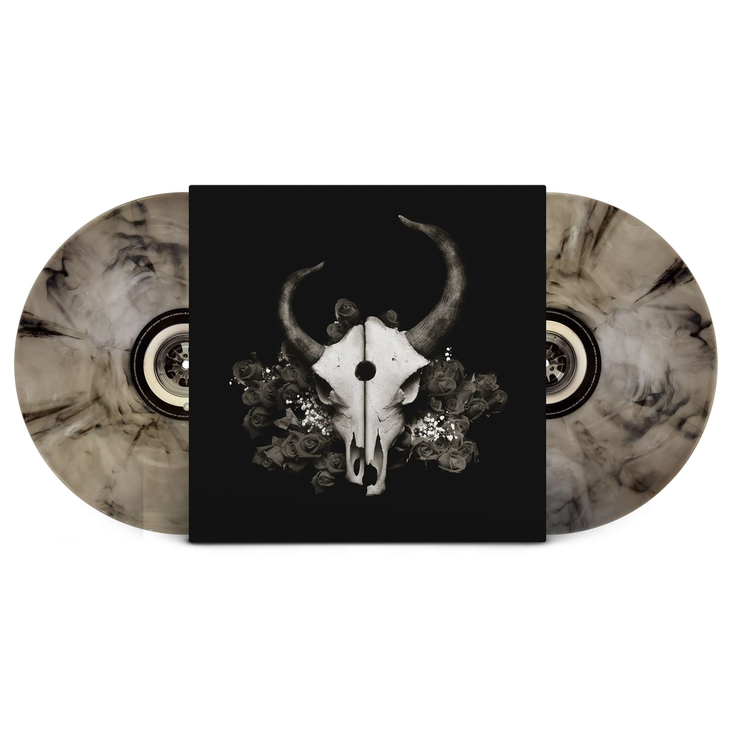 Demon Hunter - Summer Of Darkness 20th Anniversary – Solid State