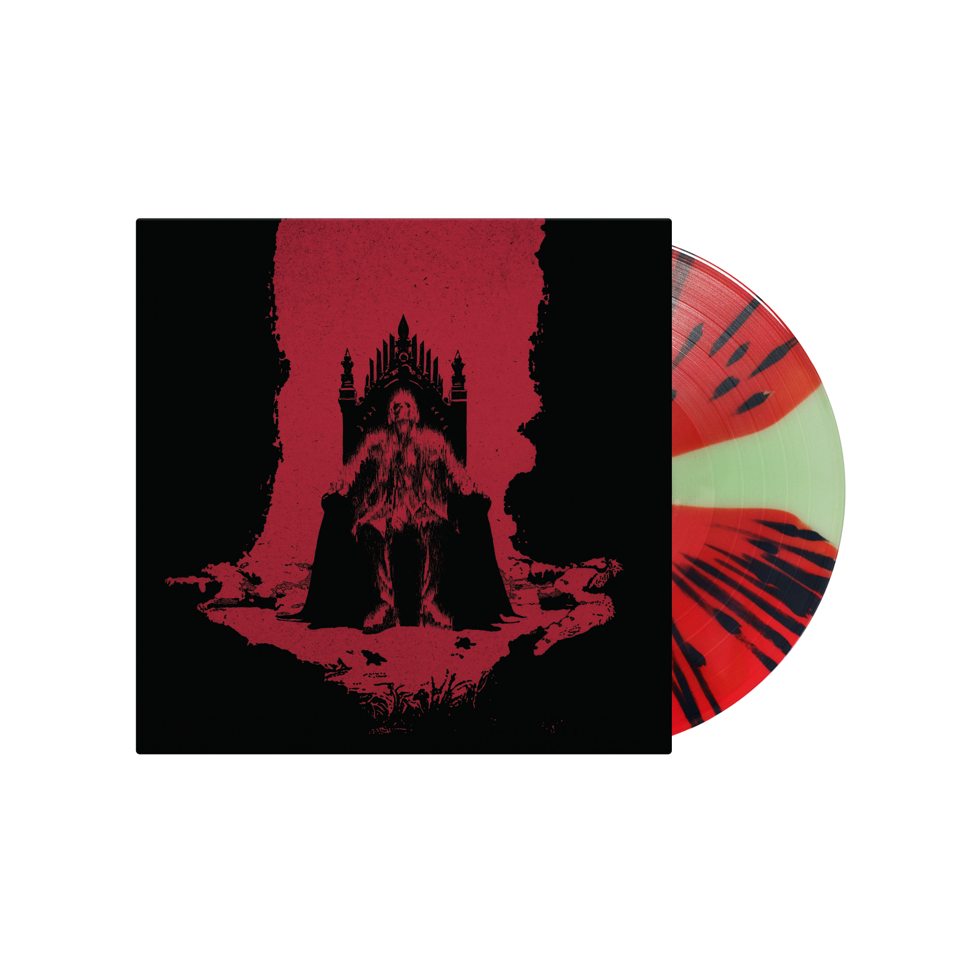 Fit For A King – Solid State Records