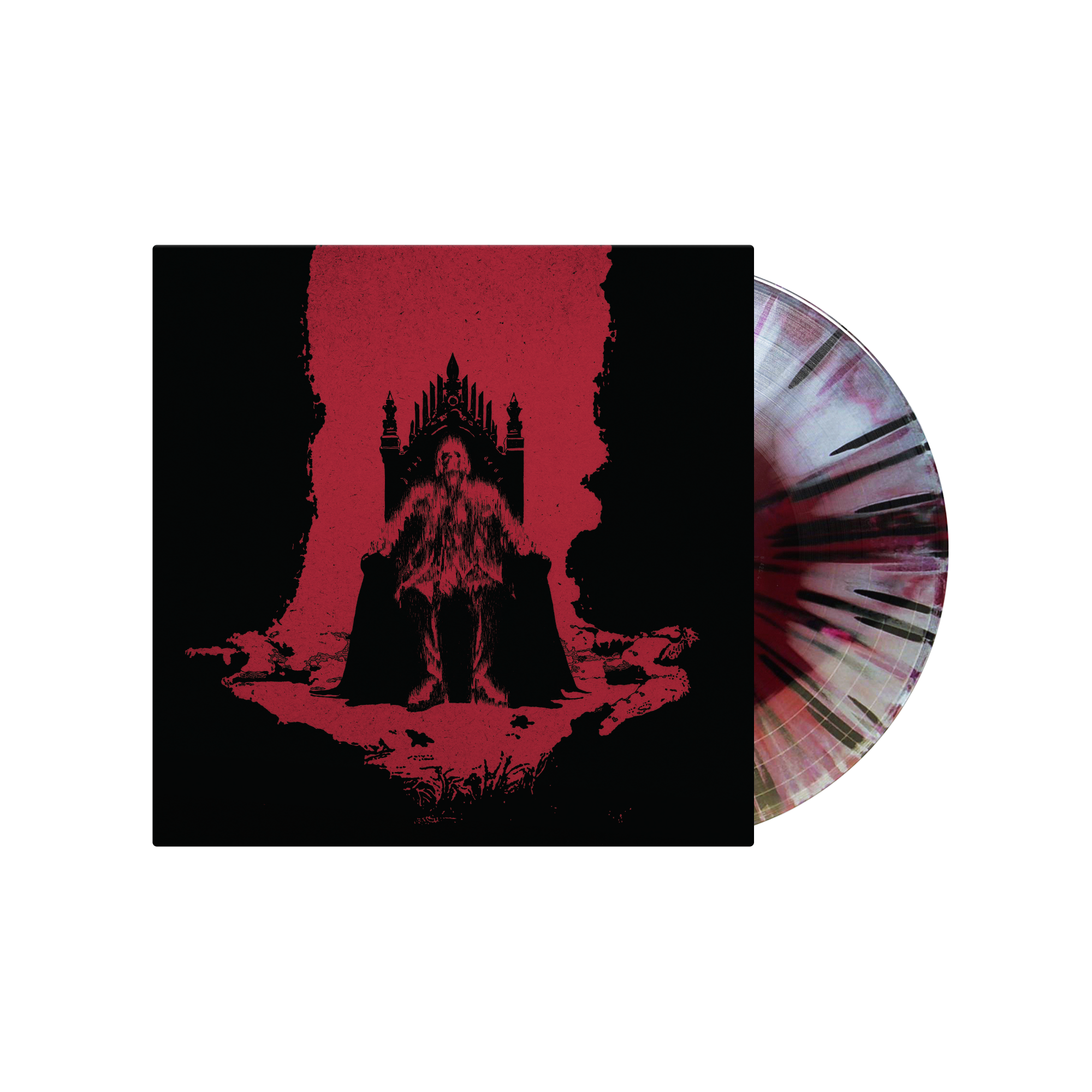 Fit For A King – Solid State Records