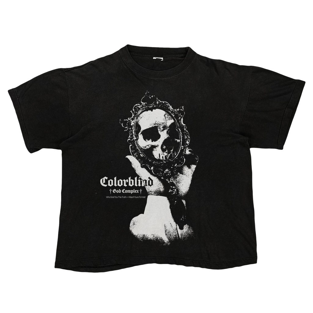 T-Shirts – Solid State Records