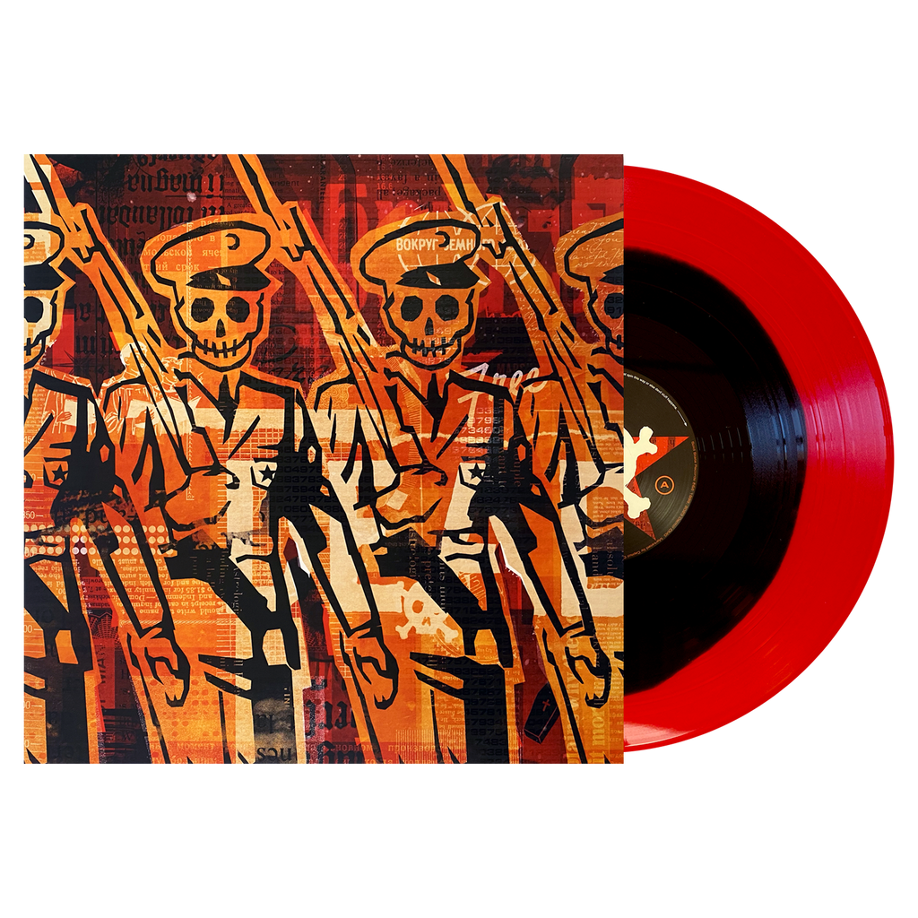 Vinyl Solid State Records Vinyl solid state records
