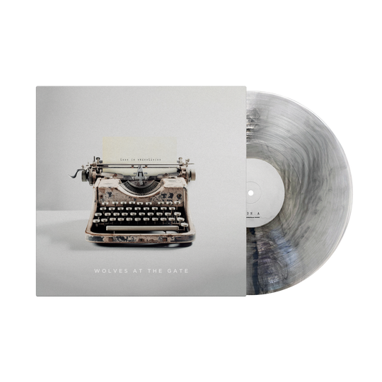 Wolves At The Gate – Solid State Records