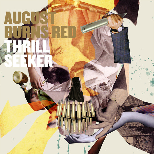 August Burns Red – Solid State Records