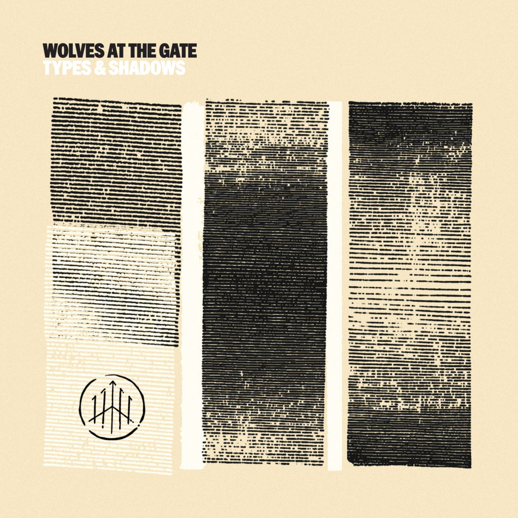 Wolves At The Gate – Solid State Records
